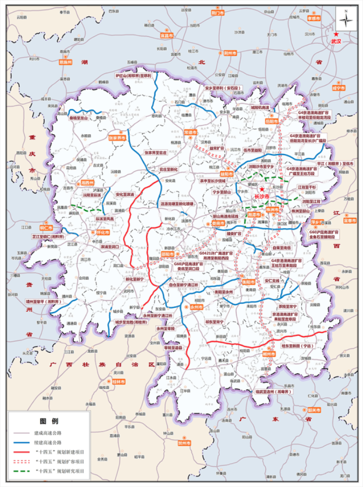 八大高铁,高速项目迎来开工,预计将带动超8700万吨砂石需求_高速公路