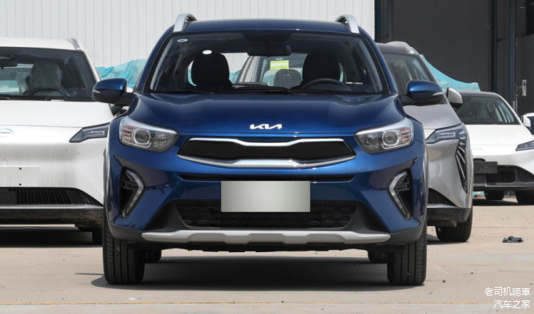 98万起售,定位小型suv,奕跑值得买吗_搜狐汽车_搜狐网