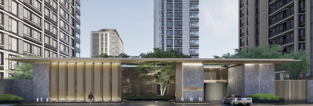 水岸雁栖售楼中心-首页网站-楼盘详情 /水岸雁栖价格/户型/售楼处地址