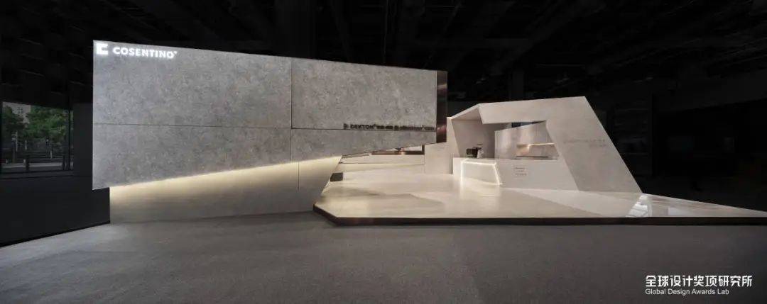 名称:一百种味道 a hundred flavors获奖者:齐作设计事务所 c3 qizuo