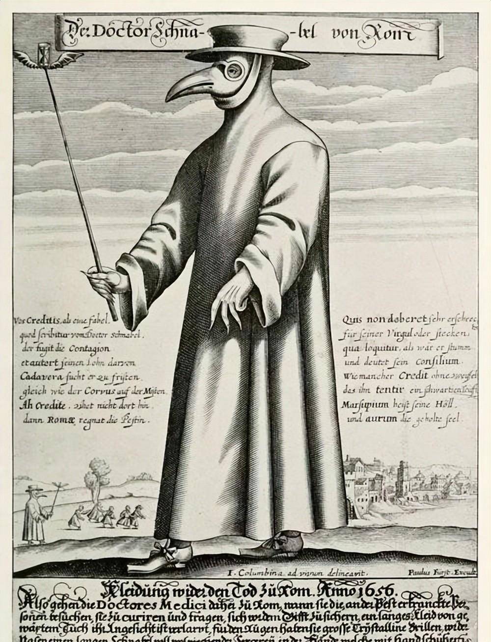 浅述中世纪被称为黑暗时代的原因_欧洲_排泄物_宗教