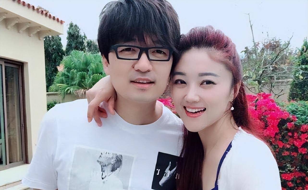 相爱14年结婚2年就分手,凤凰传奇才是人间清醒_王小玮_小海_音乐