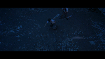 《功夫》最心酸的喜剧片,那些细思极恐的镜头,你看懂了吗?