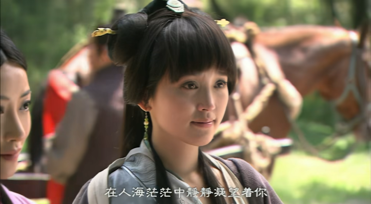 金莎i 白月光素素爆改为"女油王"?_节目_网友_观众