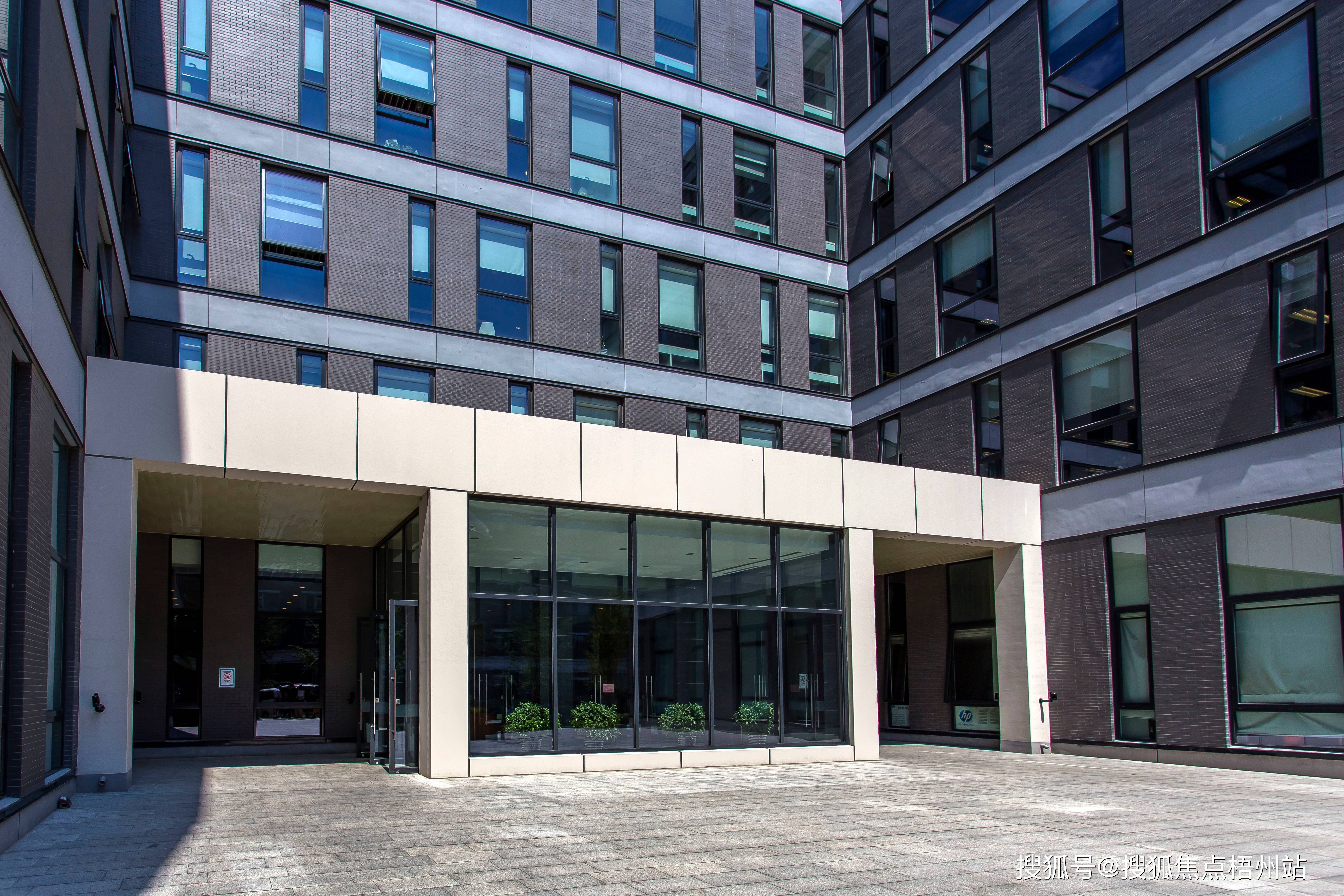 2024年北京恒通商务园物业公司是哪家呀i 管理费多少呢_企业_服务