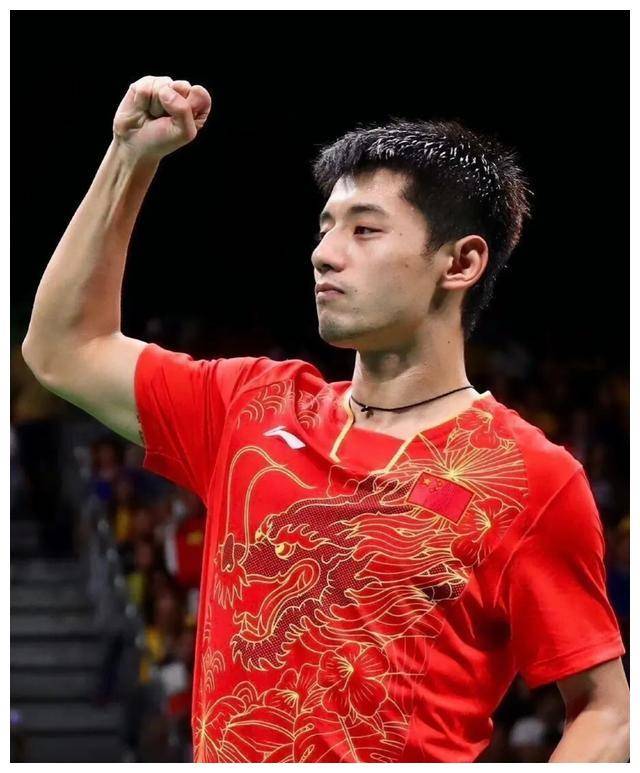 国乒强人闪耀赛场,张继科,邱贻可等名选手集结,对手无力抗衡_中国