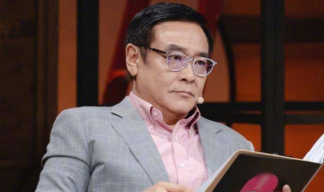 导演尔冬升:曾与妻子相约"丁克"到老,却在60岁悄悄生下女儿_张曼玉