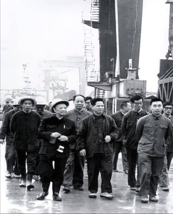 小学四年级学历,却当选中科院院士,一人撑起中国现代工业半边天_沈鸿