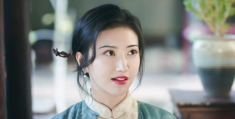 为什么景甜无论怎么捧都红不了,老是离一线女演员差一点?