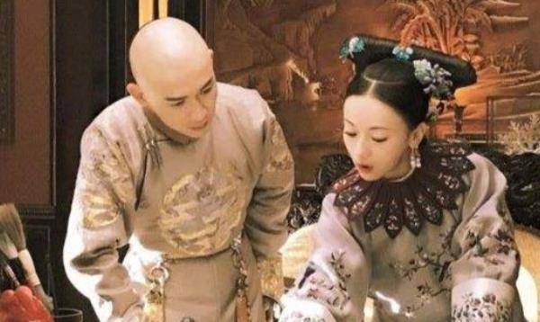令妃刚生完孩子就被乾隆宠幸,153年后,令妃的尸骨揭开死亡真相_皇帝
