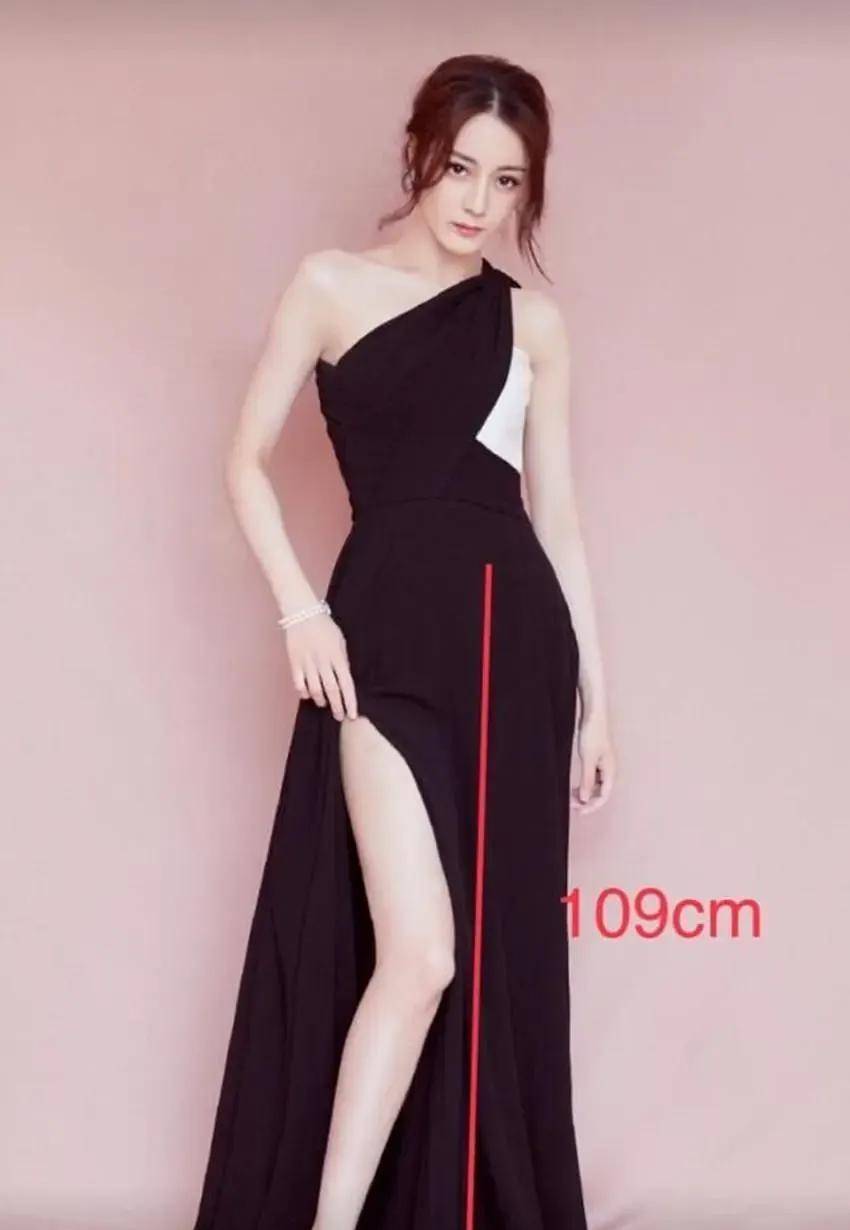 许晴,倪妮的臀,关晓彤,热巴的腿,bady,丽颖的脸,内娱yyds_身材_演技