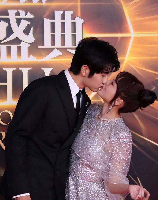 孙丞潇求婚金莎,暴露野心想进娱乐圈,周一围泼冷水不留情!