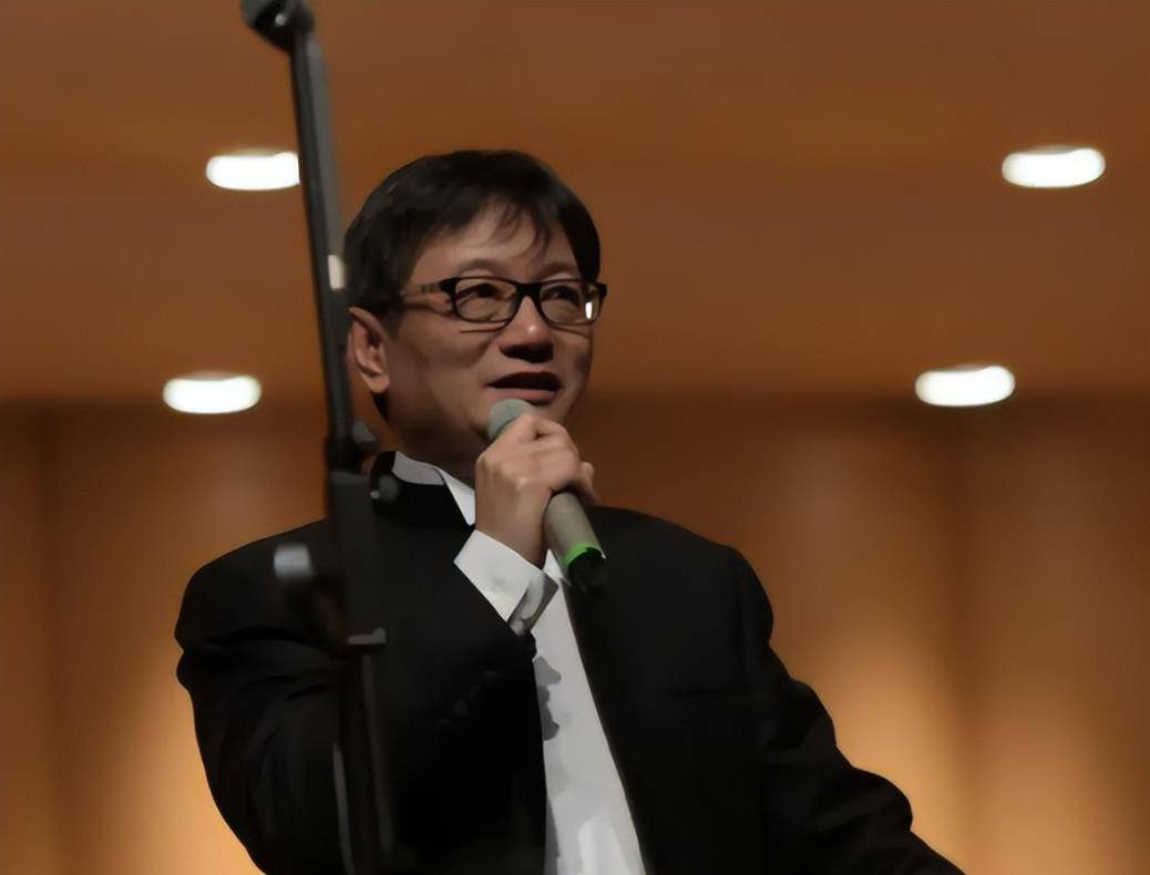 杨钰莹的老师,刘欢,韩磊的伯乐,作曲家李海鹰的辉煌背后有泪水_音乐