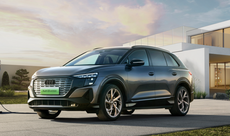 quattro四驱,智慧出行,上汽奥迪坚持卓驾控_搜狐汽车_搜狐网