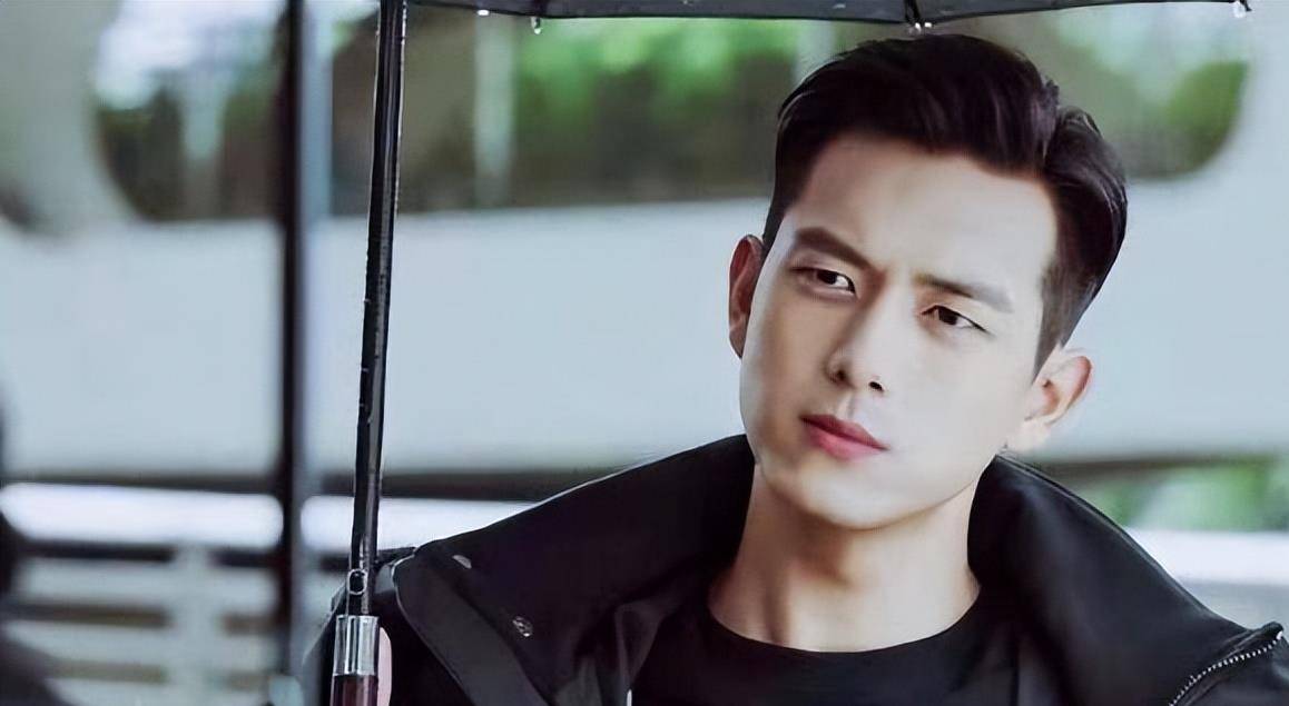 成功瘦身的7位男明星,胖子果然都是潜力股,我们也要努力漂亮_陈飞宇_