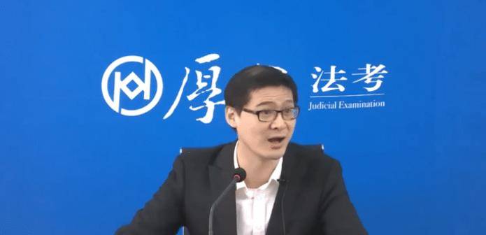 那个外号"法外狂徒"的男人,把网红的本质,展现得淋漓尽致_罗翔_知识