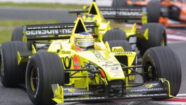 赛车_马克·特纳_问题