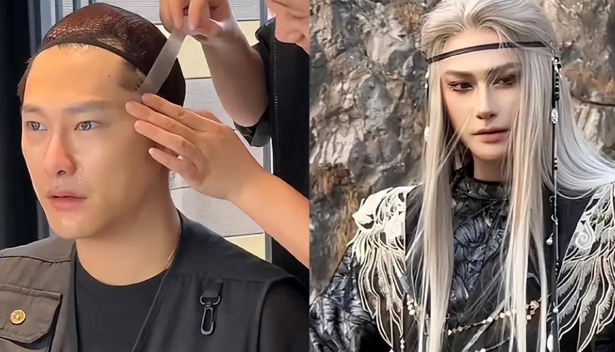 《无限超越班2》首播,3人成赢家,2人有遗憾,曾志伟太敢说了_何洛洛