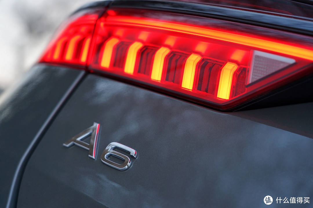 2024年新年第一帖,直接开个60w的大玩具——奥迪a6