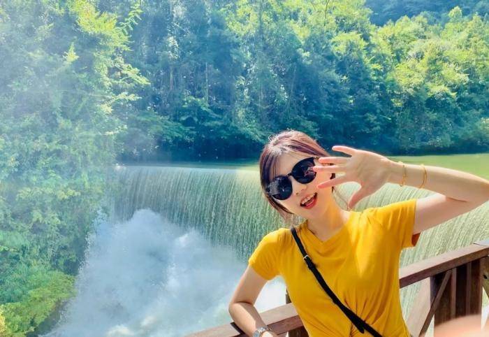 爽爽贵阳游价格多少,多彩贵州旅游自由行大概要花销多少钱,看完少花冤