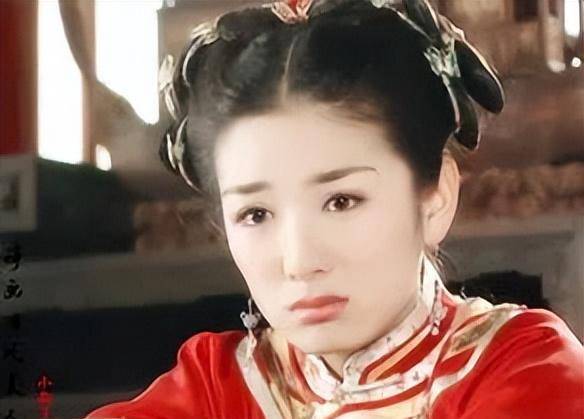 2次分手,被前夫泼脏水,曾经的一代女神黄奕如何成至此_策划_大叔_聂远