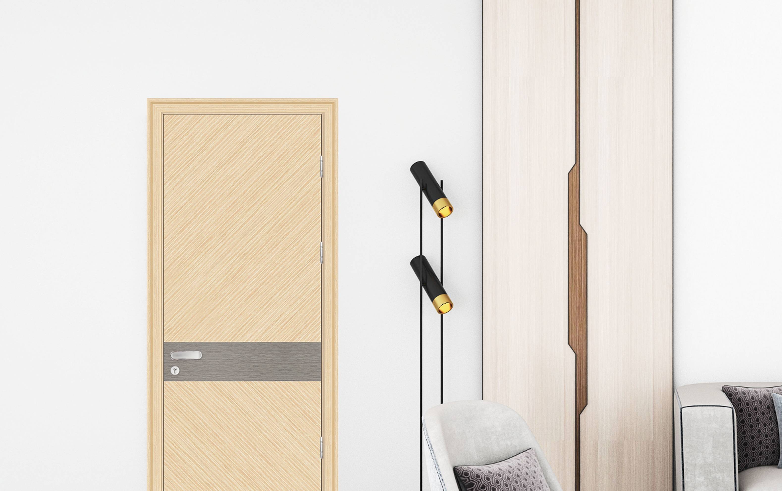 实木烤漆门这样选不怕被忽悠!_服务_木门_油漆