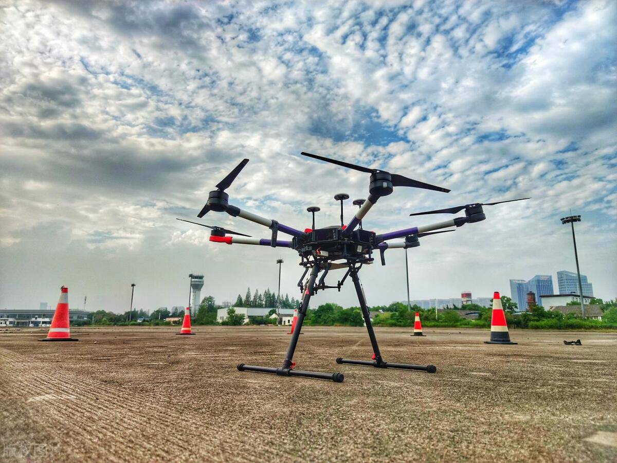 无人机测绘操作员怎么考取证书?考证干货分享_考试_相关_时间