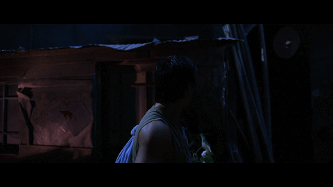 《功夫》最心酸的喜剧片,那些细思极恐的镜头,你看懂了吗?