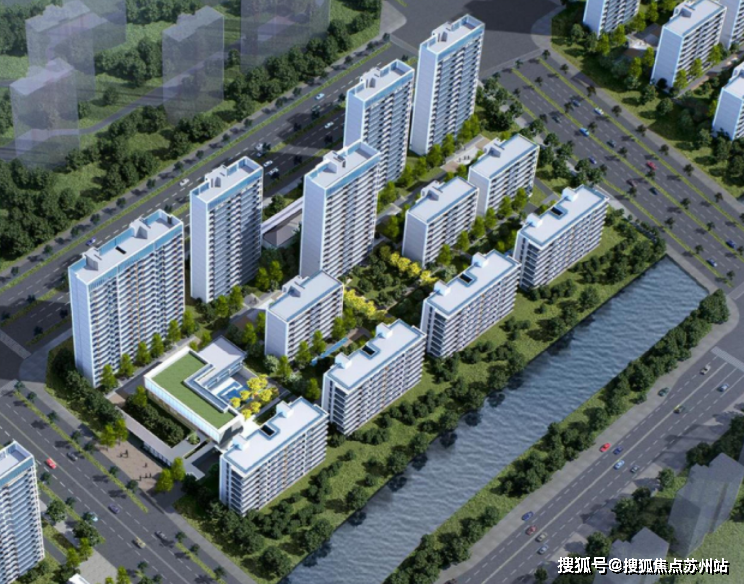 豪宅太湖新城2024年苏州新房 最新动态-中信泰富·玖阅 均价36454