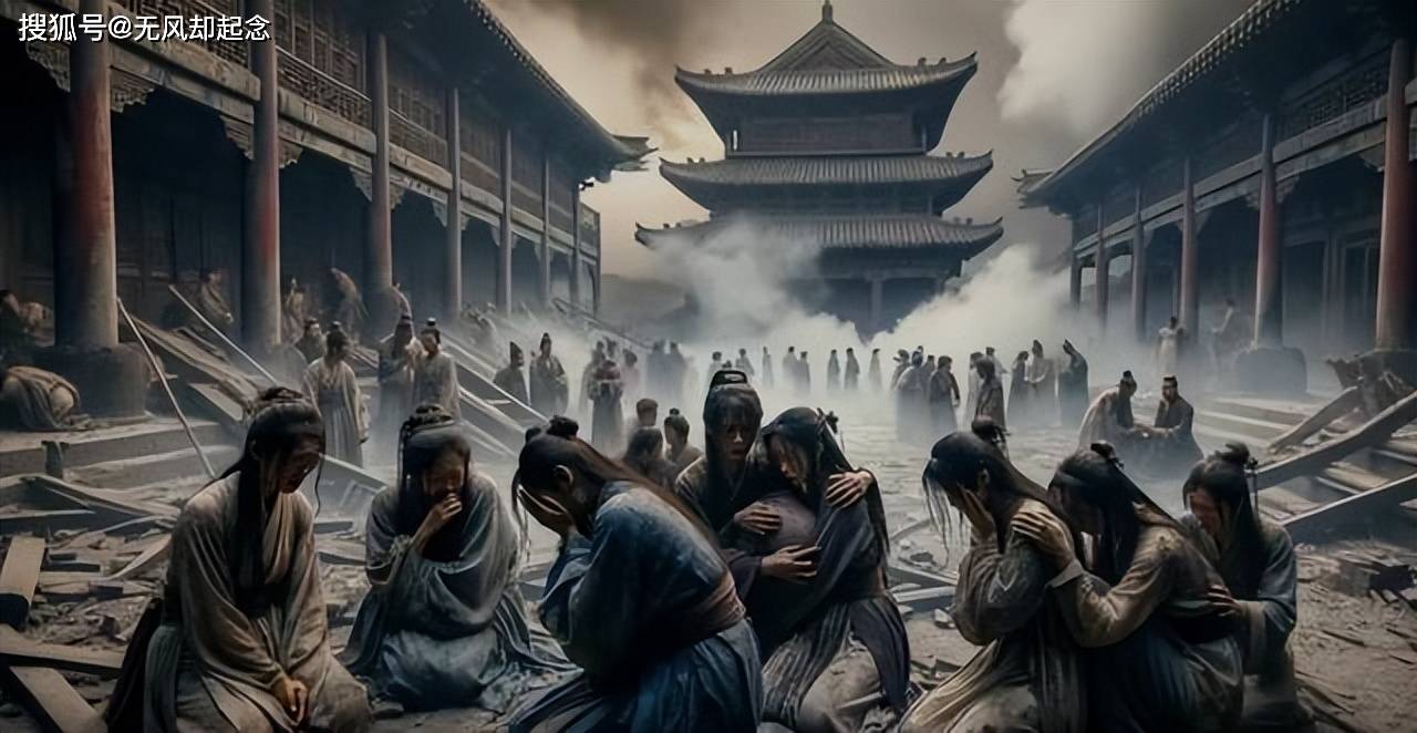 原因让人唏嘘_战争_蒙古军队_女性