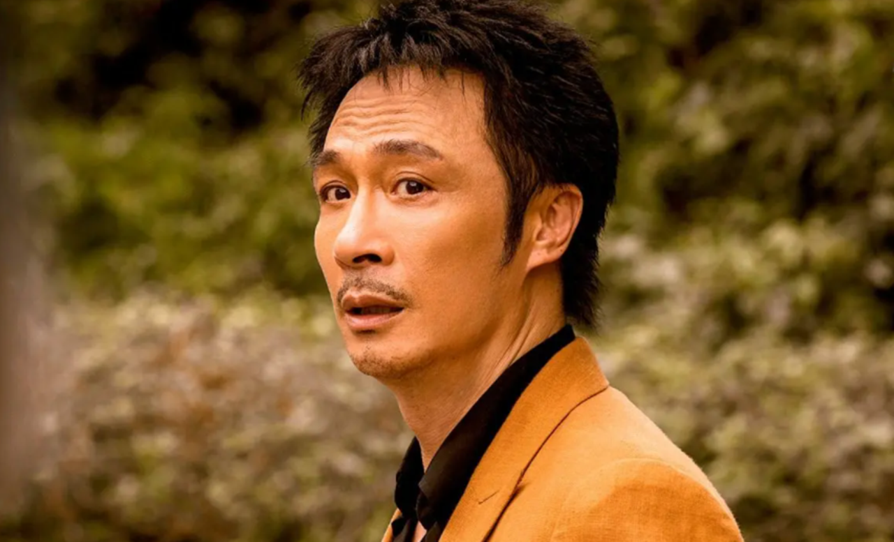 吴镇宇早年视频曝光,神预言内娱现状,网友:精神状态遥遥领先!