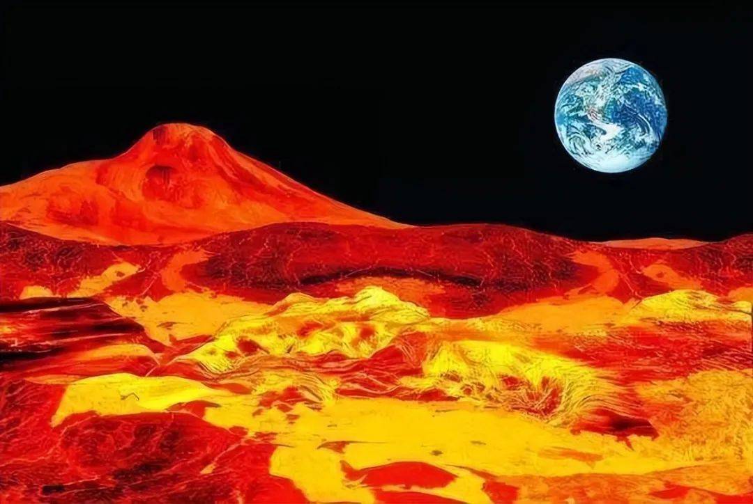 远比火星近的金星,为何人类不先探索?