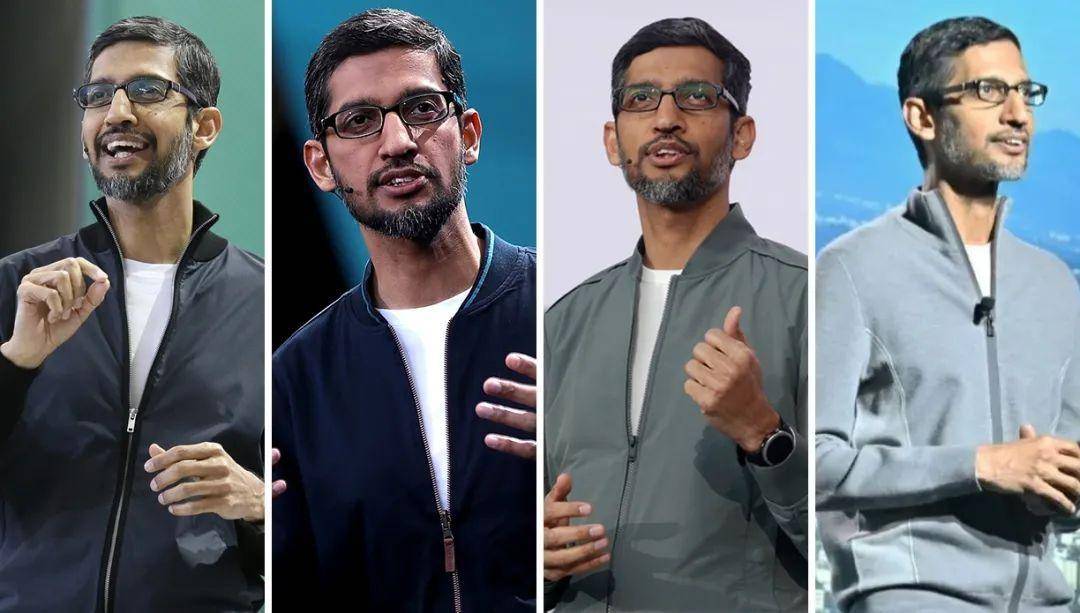 "富而不奢"穿衣法则_衣服_大佬_宗庆后