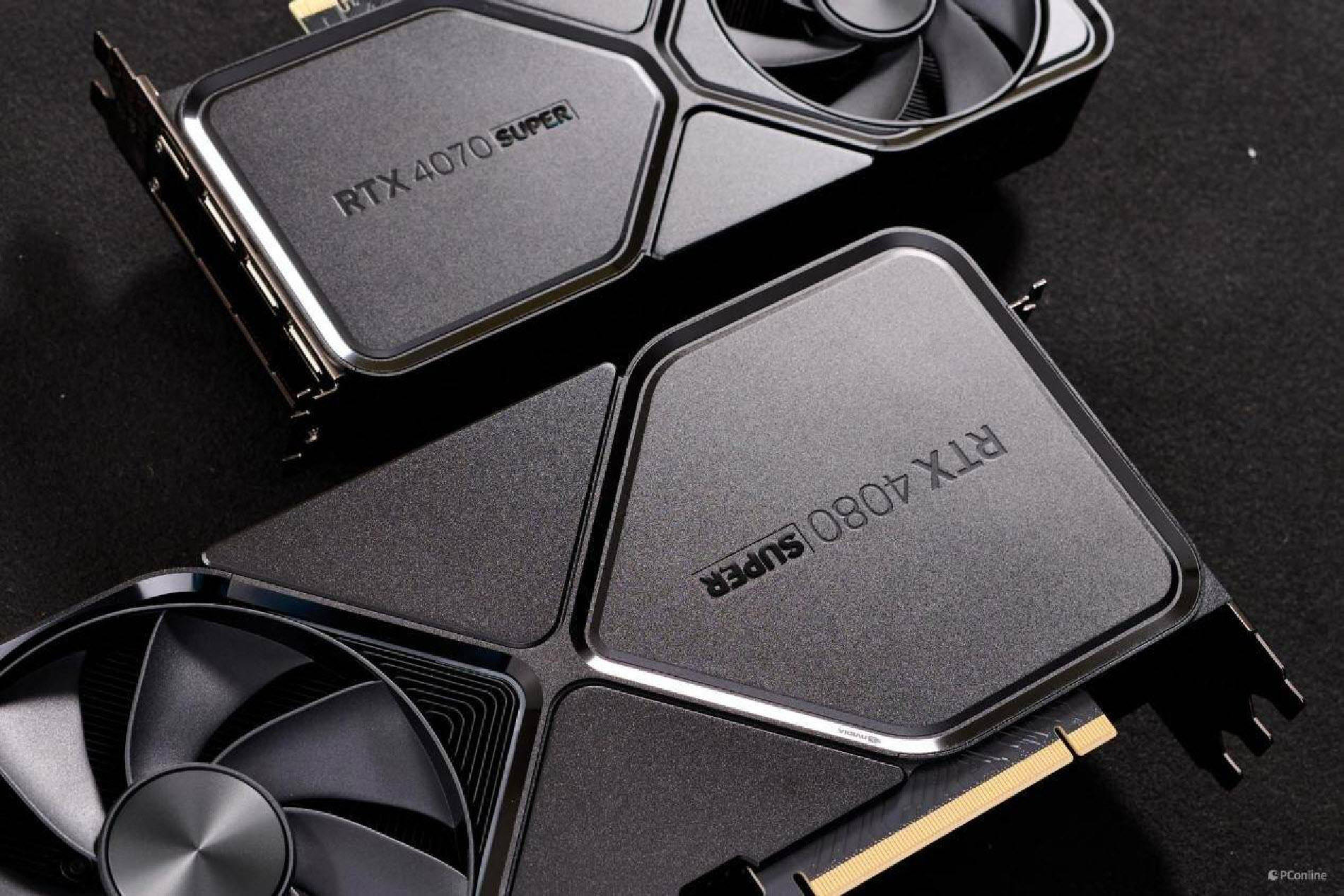 无惧4k游戏,ai高产利器,rtx 4070 ti super gaming