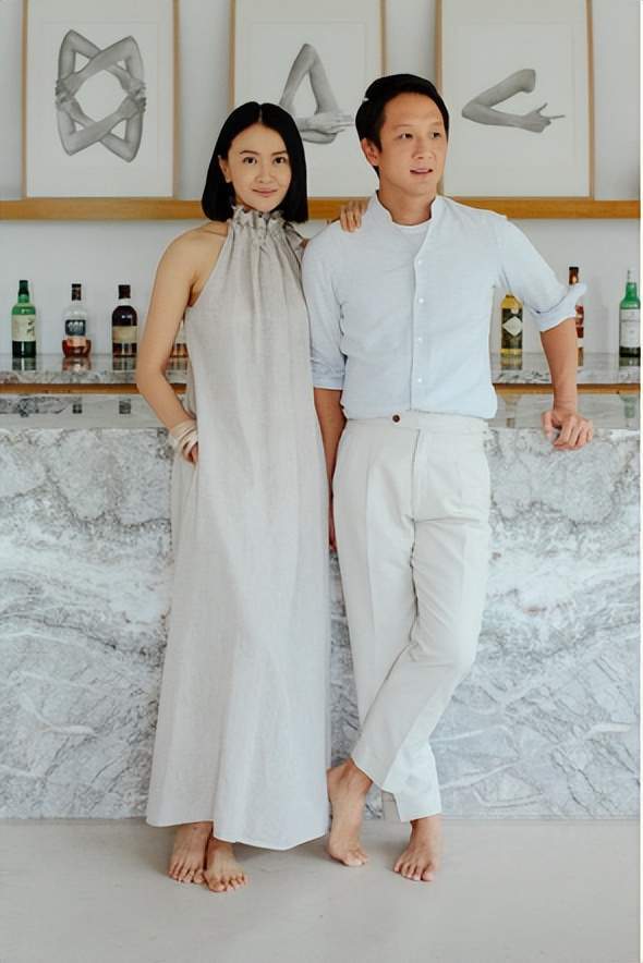 亚洲顶级富四代回归,豪门版"权游"上演?_黄鼎文_餐厅_酒吧