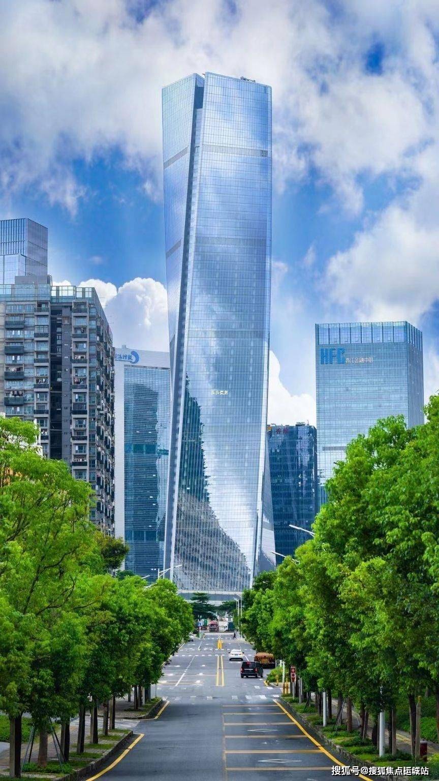 深圳世茂前海中心 共享办公 办公室租赁 深圳租写字楼 工位出租_距离