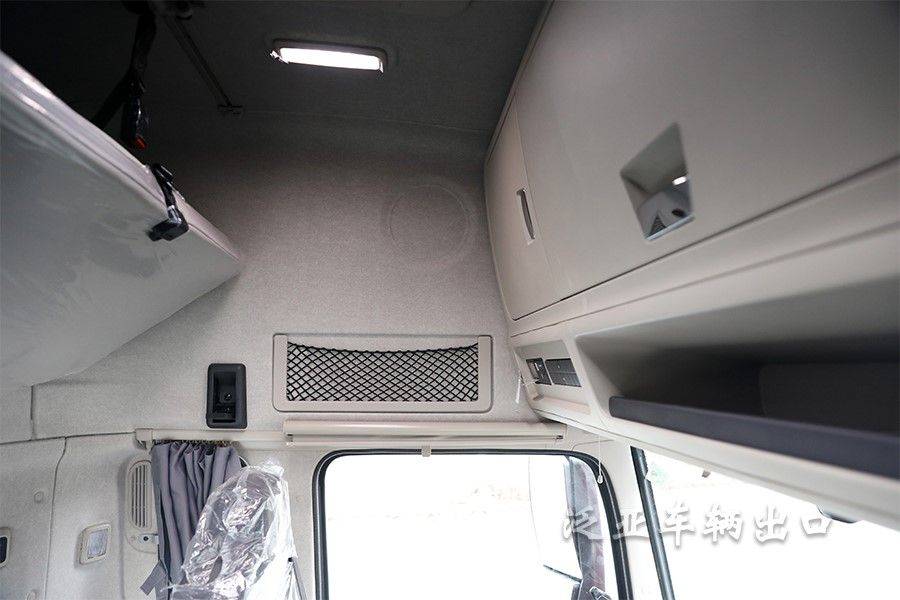 东风4*2四驱kr高顶大马力双卧驾驶室越野车底盘_搜狐汽车_搜狐网