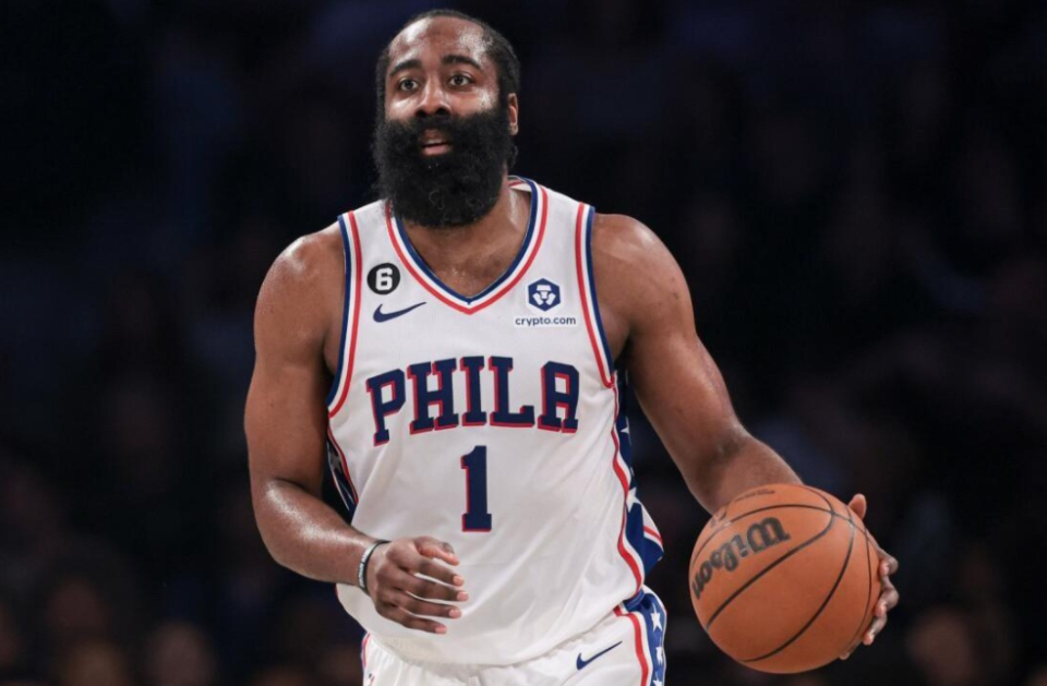 必须承认,nba现役名副其实的超巨就5人 其他人最多算巨星_数据_历史