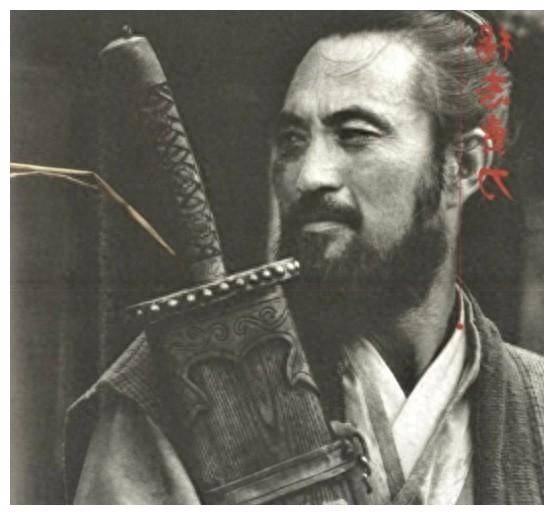 《水浒传》青面兽 杨志扮演者,现状 揭秘!_翟乃社_演艺_生涯