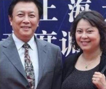 唐国强前妻含恨离去,留遗书要女儿为她报仇,她女儿做到了吗?