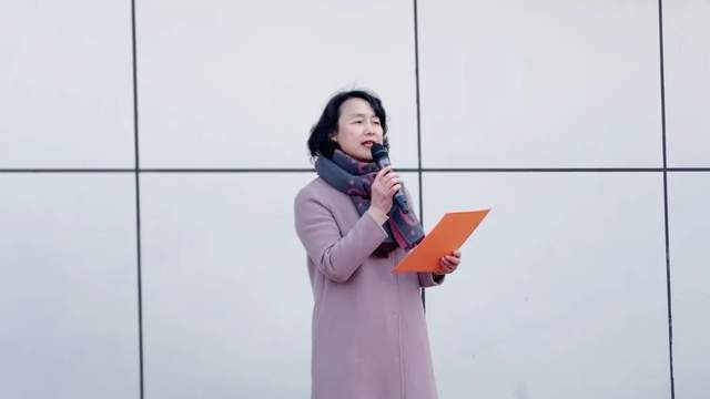 开学首日|泗阳双语实验学校充满仪式感的温暖与灿烂_校园_重逢_幸运