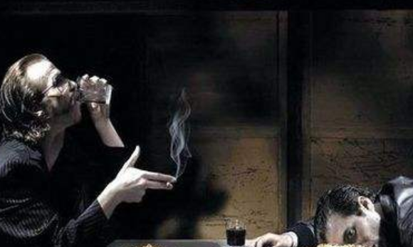 肝癌的"罪魁祸首"被发现了,不是熬夜也不是吸烟喝酒,原来是它_黄曲霉