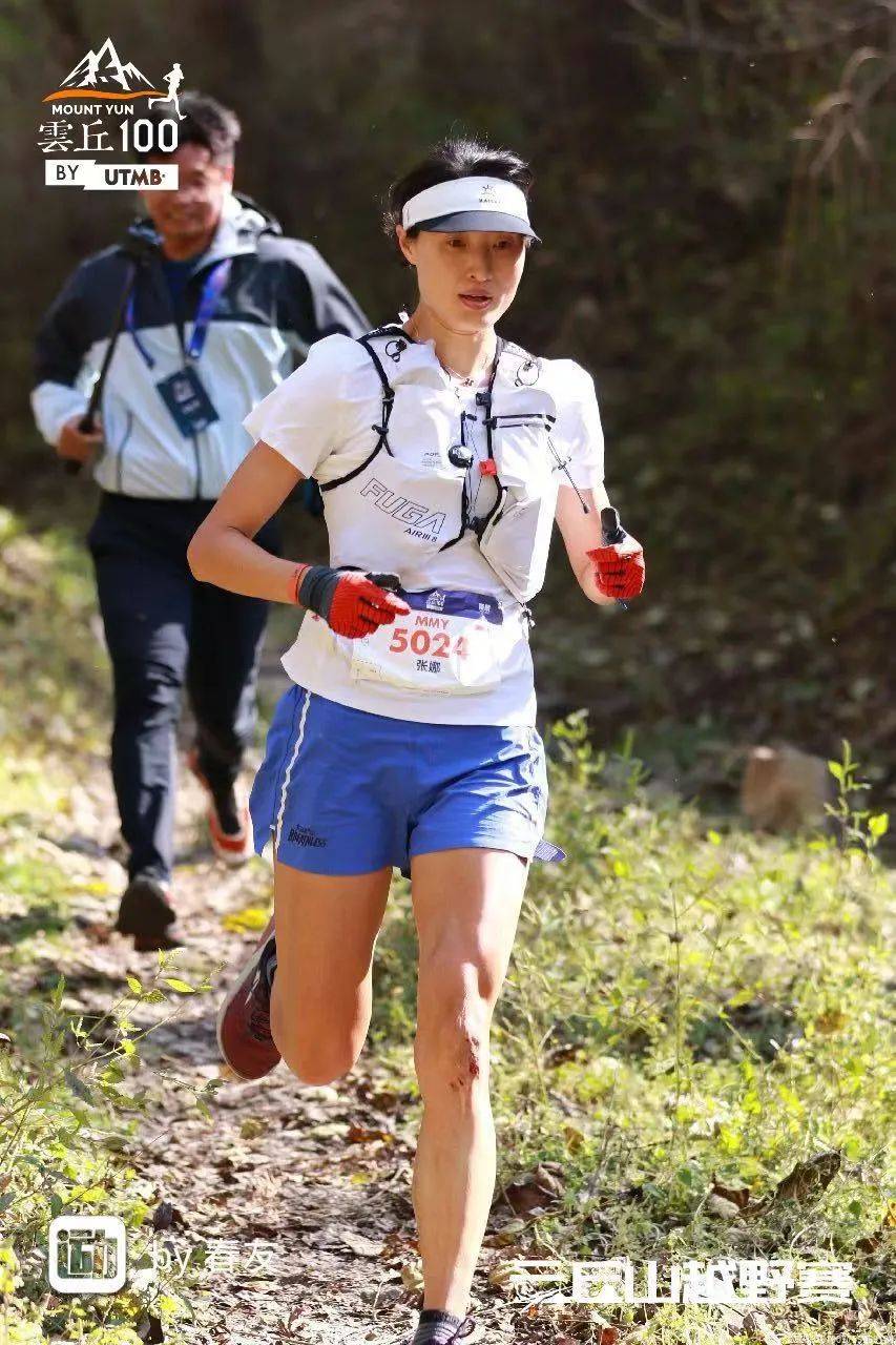 从雪野到越野:运动家张娜的多面人生_训练_丽江_登山