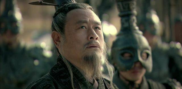 读懂了他,就没有什么放不下的了_嬴政_韩非_生活