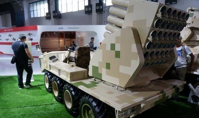 我军的火力不足恐惧症有多么严重_越南_美军_火炮