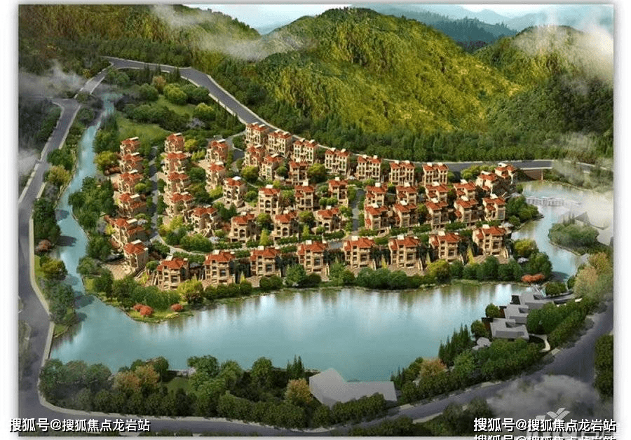 泉州聚龙小镇售楼处楼盘详情-附开发商24小时售楼电话_预售_项目_规划