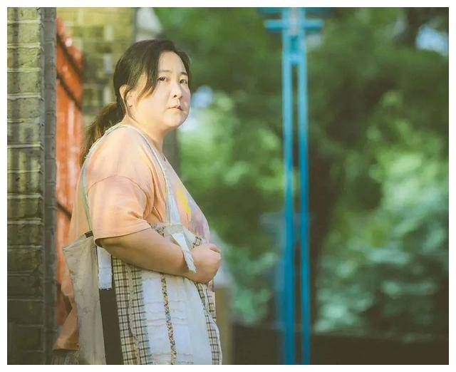 乐莹_贾玲_内心