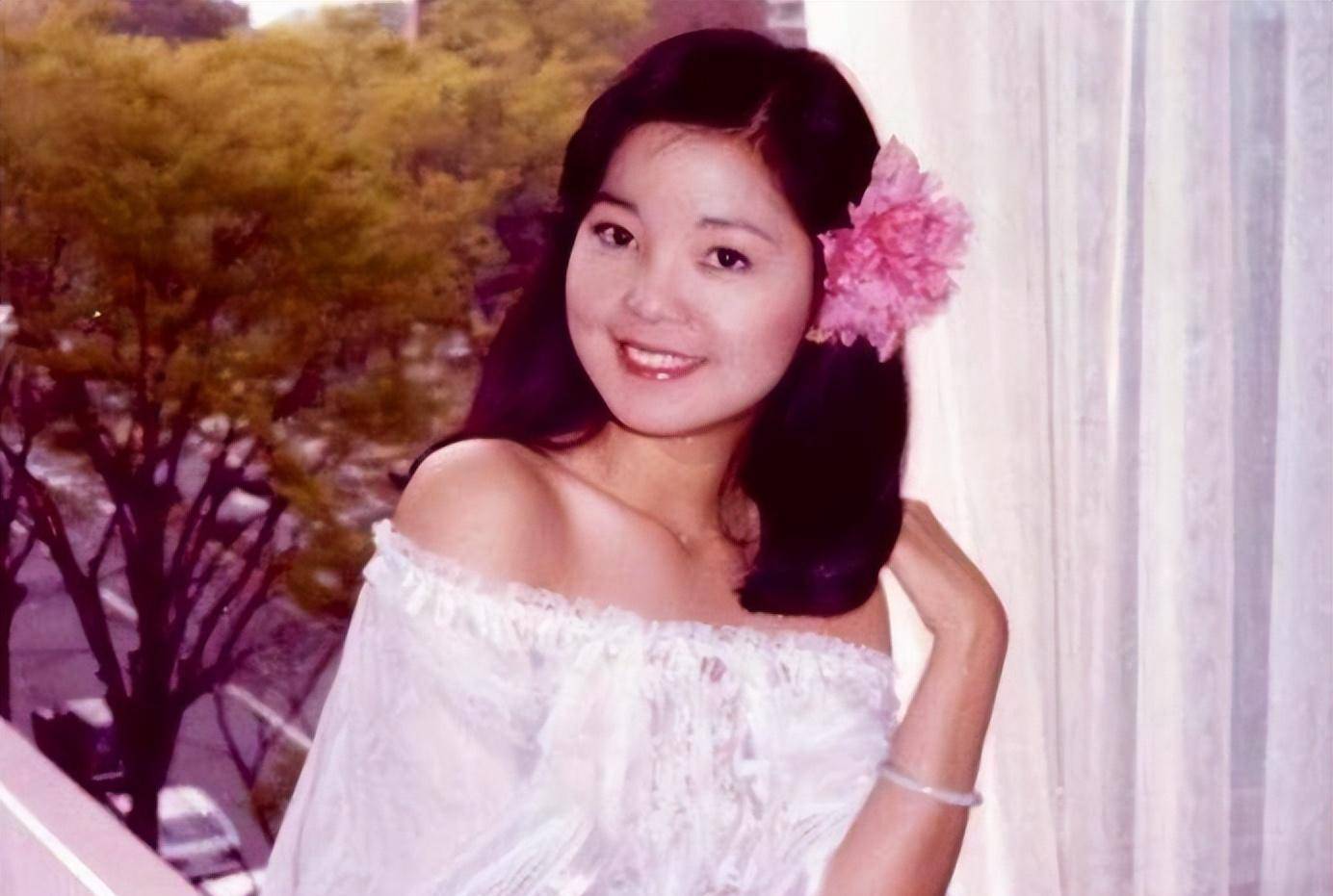 身价千亿的亚洲糖王,邓丽君差点成为他家儿媳,收租一天就挣千万_郭孔