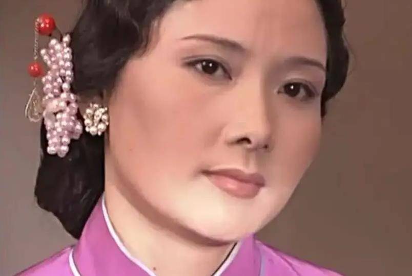 《大宅门》播出21年,7位演员境况相差太大,女2号如