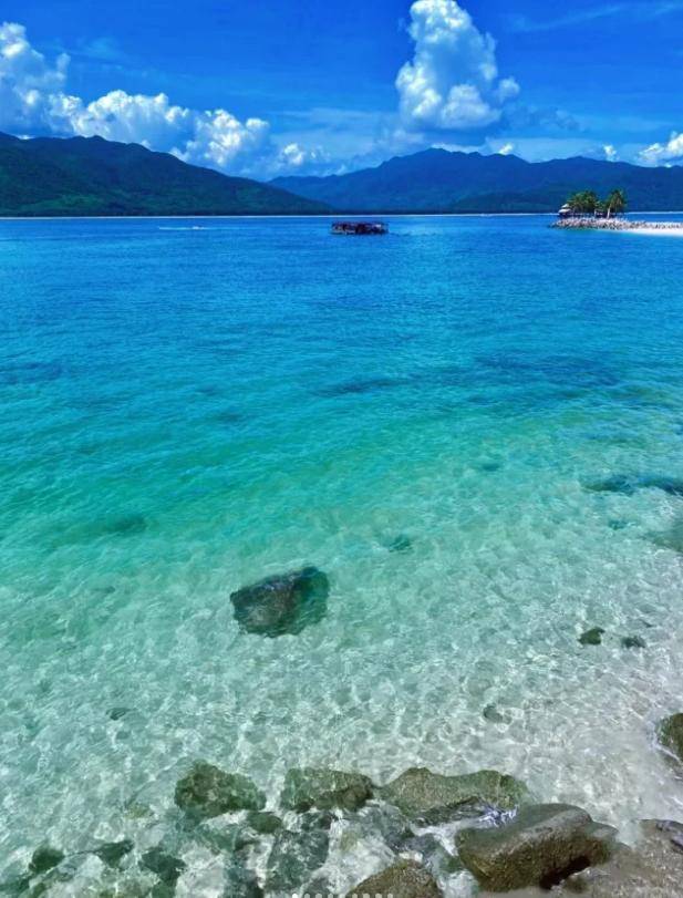 海南五日游旅游攻略，海南五日游最佳路线